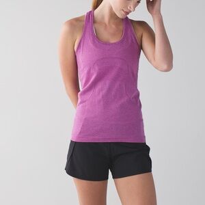 Lululemon swiftly tech tank top